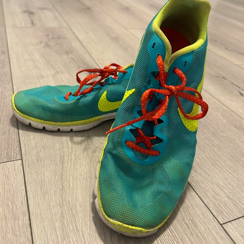 Nike Running Shoes
